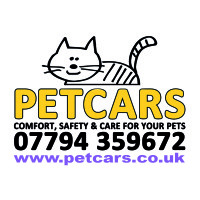 PET CARS - UK pet transport, London - PETCARS COMP LOGO 1_square.jpg