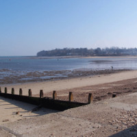 The Duver dog walk, Isle of Wight - Dog walks on the Isle of Wight