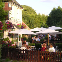 Hemel Hempstead dog-friendly pub, Hertfordshire - Dog walks in Hertfordshire
