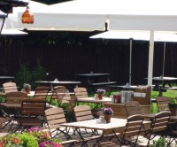 Fulmer dog-friendly pub, Buckinghamshire - Dog walks in Buckinghamshire