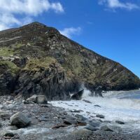Heddon Valley dog-friendly pub and dog walks, Devon - heddon valley dog walk.jpeg