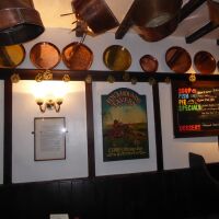 Strines dog-friendly pub and walk near Sheffield, South Yorkshire - Dog-friendly pub and dog walk near Sheffield
