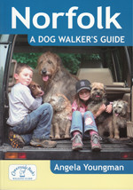 Norfolk: A Dog Walker's Guide