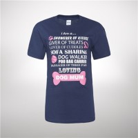 Guide Dogs t-shirt