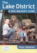 The Lake District: A Dog Walker's Guide