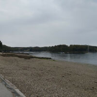 Scenic Beach and Marina (seasonal access for dogs), Cornwall - 20210429_130111.jpg