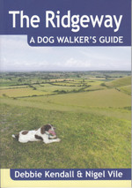 The Ridgeway: A Dog Walker's Guide