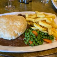 The Bothy Inn in Fort Augustus, Scotland - 165CB1B3-6C8B-4455-80B8-64F869A0E061.jpeg