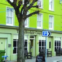 Dog-friendly bar and beer garden in Cockermouth, Cumbria - Cumbria dog-friendly pub