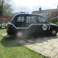 Lyng dog-friendly pub, Norfolk - Norfolk dog-friendly pub with garden
