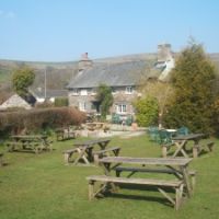 Dartmoor dog-friendly pub and holiday cottage, Devon - Dartmoor dog-friendly pub and cottage.jpg