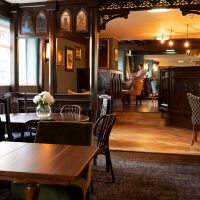 Perfect dog and family-friendly stop off, Cumbria - Kendal dog-friendly pub and B&B