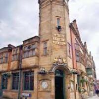The Fighting Cocks, West Midlands - Birmingham dog-friendly pub