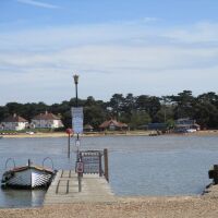 Dog walk by the sea and all-day breakfast, Suffolk - IMG_6073.JPG