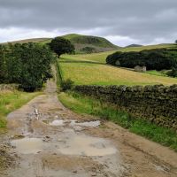 Stretch of the Paws in Dufton, near the A66 at Appleby-in-Westmorland, Cumbria - 00000IMG_00000_BURST20190905114349760_COVER.jpg