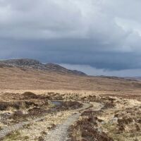 Walk above Loch Meadie into the Flow Country, Scotland - Bettyhill 2.jpg