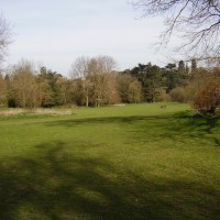 Manor Park dog walk and country park, Kent - Dog walks in Kent