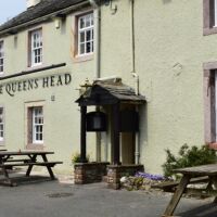 The Queen's Head Askham, Cumbria - B7BB8222-BABD-472E-8B26-F0F7A02FC7B0.jpeg
