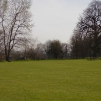 Manor Park dog walk and country park, Kent - Dog walks in Kent
