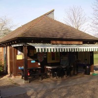 Maidstone dog walking park, Kent - Dog walks in Kent