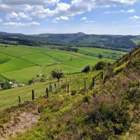 Tegg's Nose dog walks near Macclesfield, Cheshire - IMG_20190523_133815.jpg