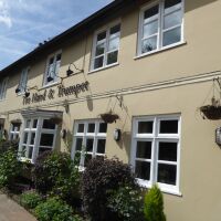Dog-friendly dining pub near the M6, Staffordshire - Dog-friendly pubs near the M6 Cheshire
