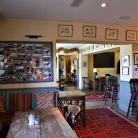 George and Dragon dog-friendly bar and rooms, Cumbria - 3D8708B2-D387-483D-954A-72CAFAAC6156.jpeg