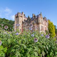 Belfast Castle