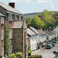 Luttrell Arms in Dunster, Somerset - dog-friendly hotel in somerset.jpeg