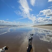 Mablethorpe North Beach, Lincolnshire - 1000078810.jpg