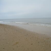Holme next the sea dog-friendly beach, Norfolk - Norfolk dog-friendly beaches.JPG