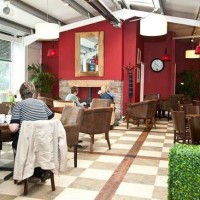 Fron Goch Garden Centre - dog-friendly, Wales - 08AB6CF9-7CFA-43E4-828C-E667EE63CBDD.jpeg