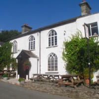 Riverside dog walk and dog-friendly inn, Devon - Devon dog walk and dog-friendly inn.jpg
