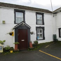 A487 Pentregat dog-friendly pub, Wales - IMG_5982.JPG