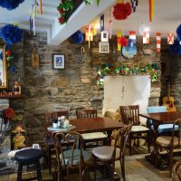 Drummore - Ship Inn and Mariners Cafe, Scotland - Drummore dog-friendly pub and cafe