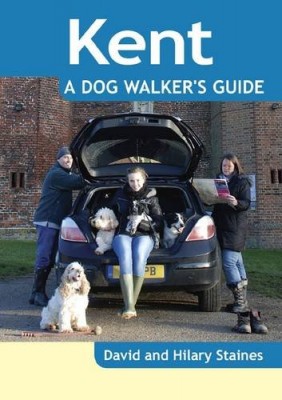 Kent: a dog walker's guide