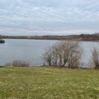 Leeds EXtra services with circular lake walk, West Yorkshire - FB252223-BBF8-4499-B11F-C66EB66B49A0.jpeg