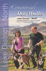 Countryside Dog Walks: Lake District North