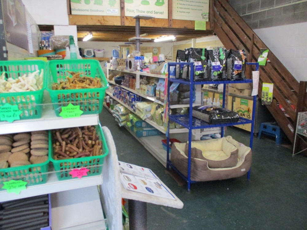 The Pet Place Shepton Mallet Pet Store Somerset Driving With Dogs