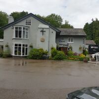 Little Manor dog-friendly country pub, Cheshire - 20240527_123714.jpg