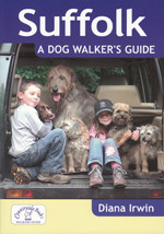 Suffolk: A Dog Walker's Guide