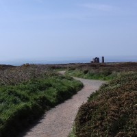 Wheal Coates dog walk and family day out, Cornwall - 20190420_134005.jpg