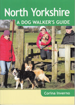 North Yorkshire: A Dog Walker's Guide