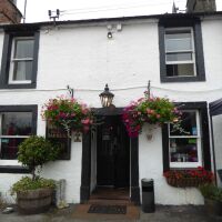 Greystoke dog-friendly country pub, near Penrith, Cumbria - Dog-friendly pubs near Penrith, Cumbria