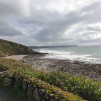 Portwrinkle Beach - dog-friendly, Cornwall - 20191015_123620.jpg