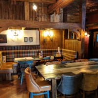Award-Winning Dog-Friendly Pub Just 2 Miles from the M62, Junction 8 or 9, Cheshire - IMG_20190123_131921.jpg