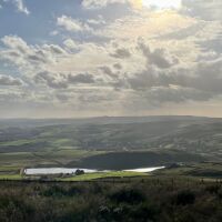 The White House at Littleborough dog walks, Greater Manchester - 11CAF3E0-D781-45FE-B09D-4D8326E7226F.jpeg