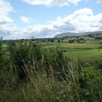 Dog-friendly inn with B&B and dog walk in Caldbeck, Cumbria - Cumbria Way dog walk