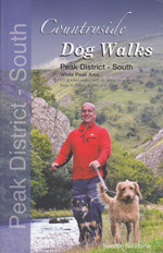 Countryside Dog Walks: Peak District South