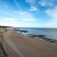 The Bay Tree Hotel and dog-friendly Broadstairs, Kent - In the front of the Bay Tree Hotel Broadstairs.jpg